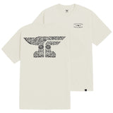 Men's DOTD Anvil T-Shirt - Color: Sand
