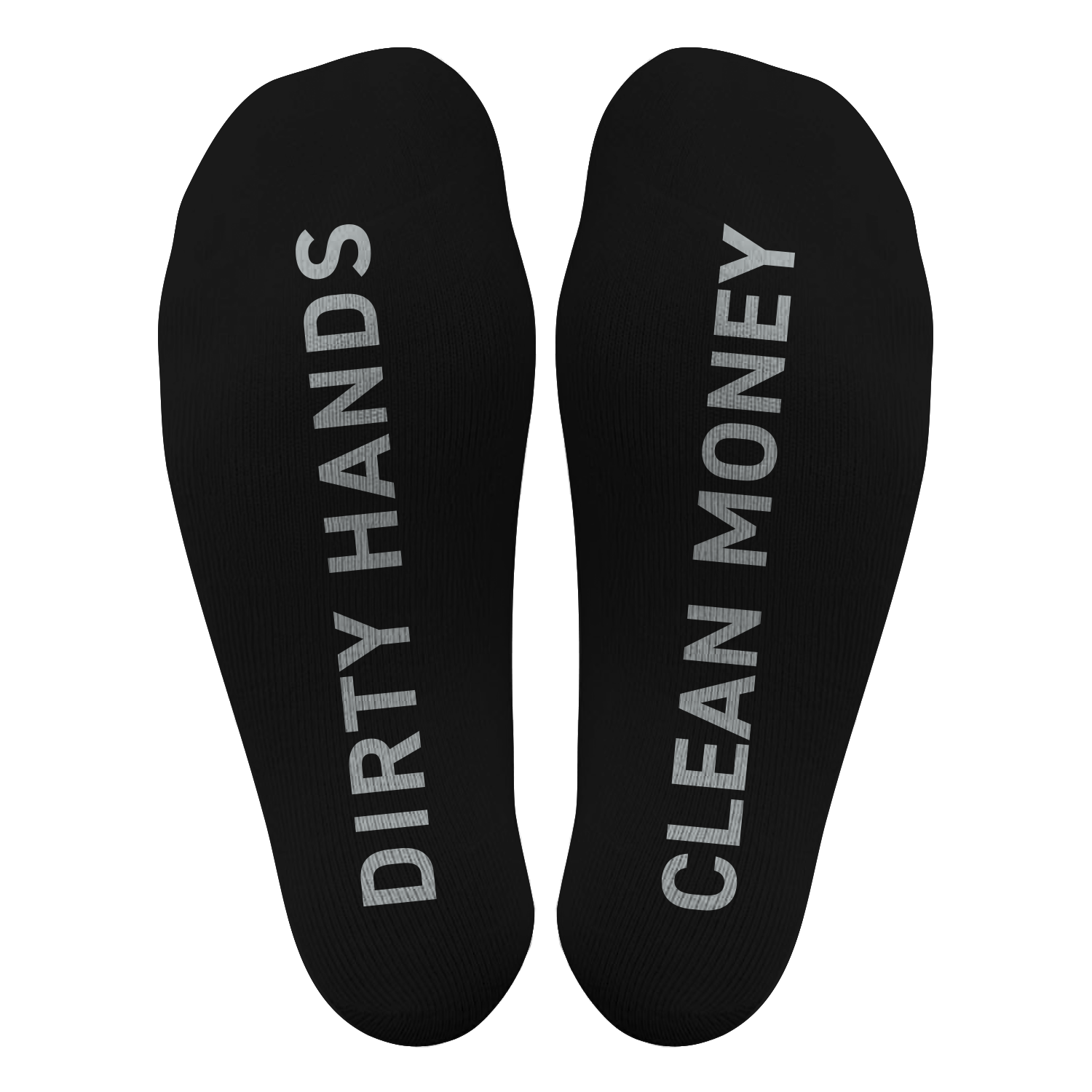 Forged Crew Sock Anvil 3 Pack - Color: Black/White/Military Green