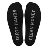Forged Crew Sock Anvil 3 Pack - Color: Black/White/Military Green
