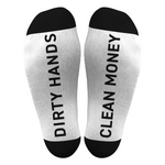 Forged Crew Sock Anvil 3 Pack - Color: Black/White/Military Green