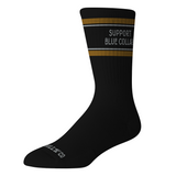 Forged Crew Sock SBC 3 Pack | Color: White/Black/Navy