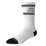 Forged Crew Sock SBC 3 Pack | Color: White/Black/Navy