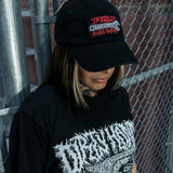 Knuckle Busters Low Profile Hat