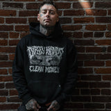 Men's DHCM Nekro Hoodie