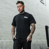 Men's Arise Heavyweight Pigment Dye T-Shirt