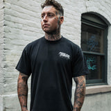 Men's Arise Heavyweight Pigment Dye T-Shirt