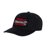 Knuckle Busters Low Profile Hat