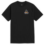 Men's EIF Jobsite T-Shirt - Color: Black