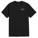 Men's Quality Goods T-Shirt - Color: Black