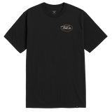 Men's Quality Goods T-Shirt - Color: Black