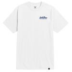 Men's SBC Worn Proud T-Shirt - Color: White