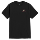 Men's SBC Global T-Shirt - Color: Black