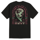 Men's SBC Global T-Shirt - Color: Black