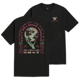 Men's SBC Global T-Shirt - Color: Black