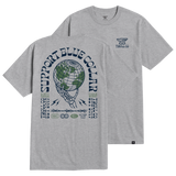 Men's SBC Global T-Shirt - Color: Gray Heather