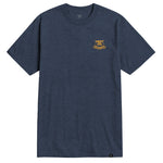 Men's DHCM Haggler T-Shirt | Color: Heather Navy