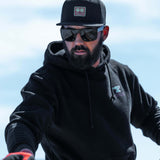 9 To 5 Trucker Hat | Color: Black