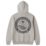Men's DHCM Haggler Hoodie - Color: Sand