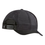 Anvil Pvc Performance Hat - Color: Black
