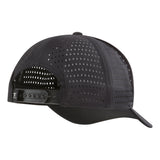 Anvil Pvc Performance Hat - Color: Black