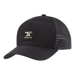 Anvil Pvc Performance Hat - Color: Black