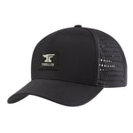 Anvil Pvc Performance Hat | Color: Black
