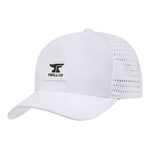 Anvil Pvc Performance Hat | Color: White