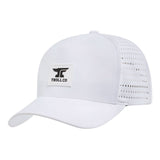 Anvil Pvc Performance Hat | Color: White