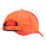 Anvil Pvc Performance Hat - Color: Hunter Orange
