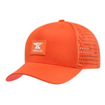 Anvil Pvc Performance Hat | Color: Hunter Orange
