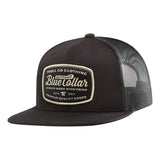 SBC Worn Proud Trucker Hat - Color: Black