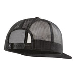 TCO Motors Hat - Color: White Black