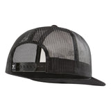 TCO Motors Hat - Color: White Black