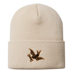 Sparrow Beanie - Color: Sand