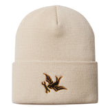 Sparrow Beanie - Color: Sand