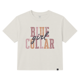 Women's BC Girl Heavyweight Boxy T-Shirt