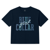 Women's BC Girl Heavyweight Boxy T-Shirt