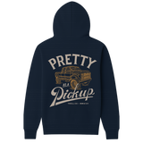 Women's Pickup 2.0 Hoodie - Color: Navy