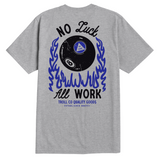 Men's No Magic T-Shirt - Color: Gray Heather