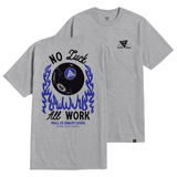 Men's No Magic T-Shirt - Color: Gray Heather