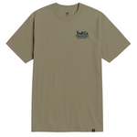 Men's Tavern T-Shirt - Color: Light Olive