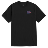 Men's Two Dum T-Shirt - Color: Black