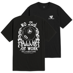 Men's No Magic T-Shirt - Color: Black