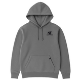 Men's No Magic Hoodie - Color: Storm