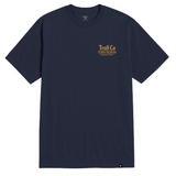 Men's Tavern T-Shirt - Color: Navy