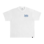 Men's Tavern Heavyweight Pigment Dye T-Shirt | Color: White