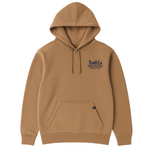 Men's Tavern Hoodie - Color: Toasted Coconut