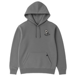 Men's Hard Luck Hoodie | Color: Storm