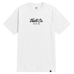Men's WHUS XXX T-Shirt | Color: White