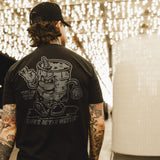 Men's Lube Dude T-Shirt